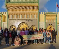 Un viaje, mil recuerdos compartidos