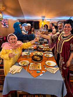 La gran cena